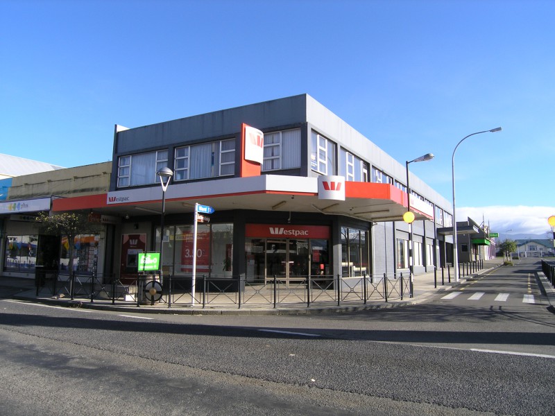 69 High Street, Dannevirke, Tararua, 0 રૂમ, 0 બાથરૂમ