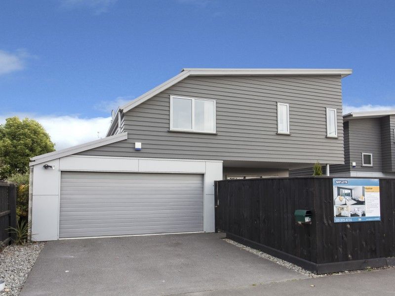 79a Matipo Street, Riccarton, Christchurch, 4 침실, 2 욕실