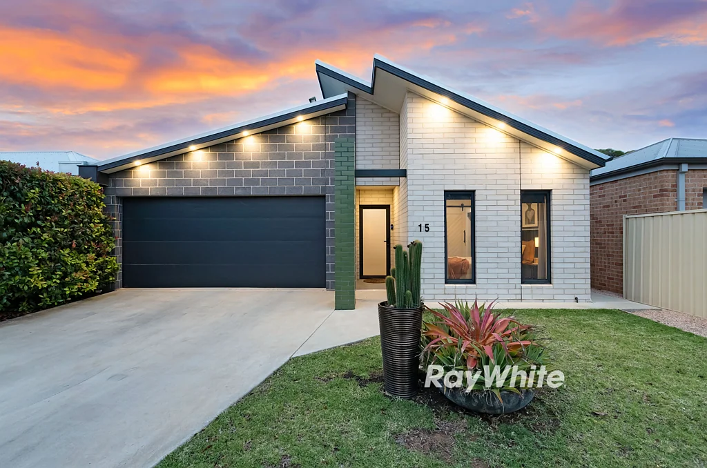 15 Kossman Court, Irymple, VIC 3498