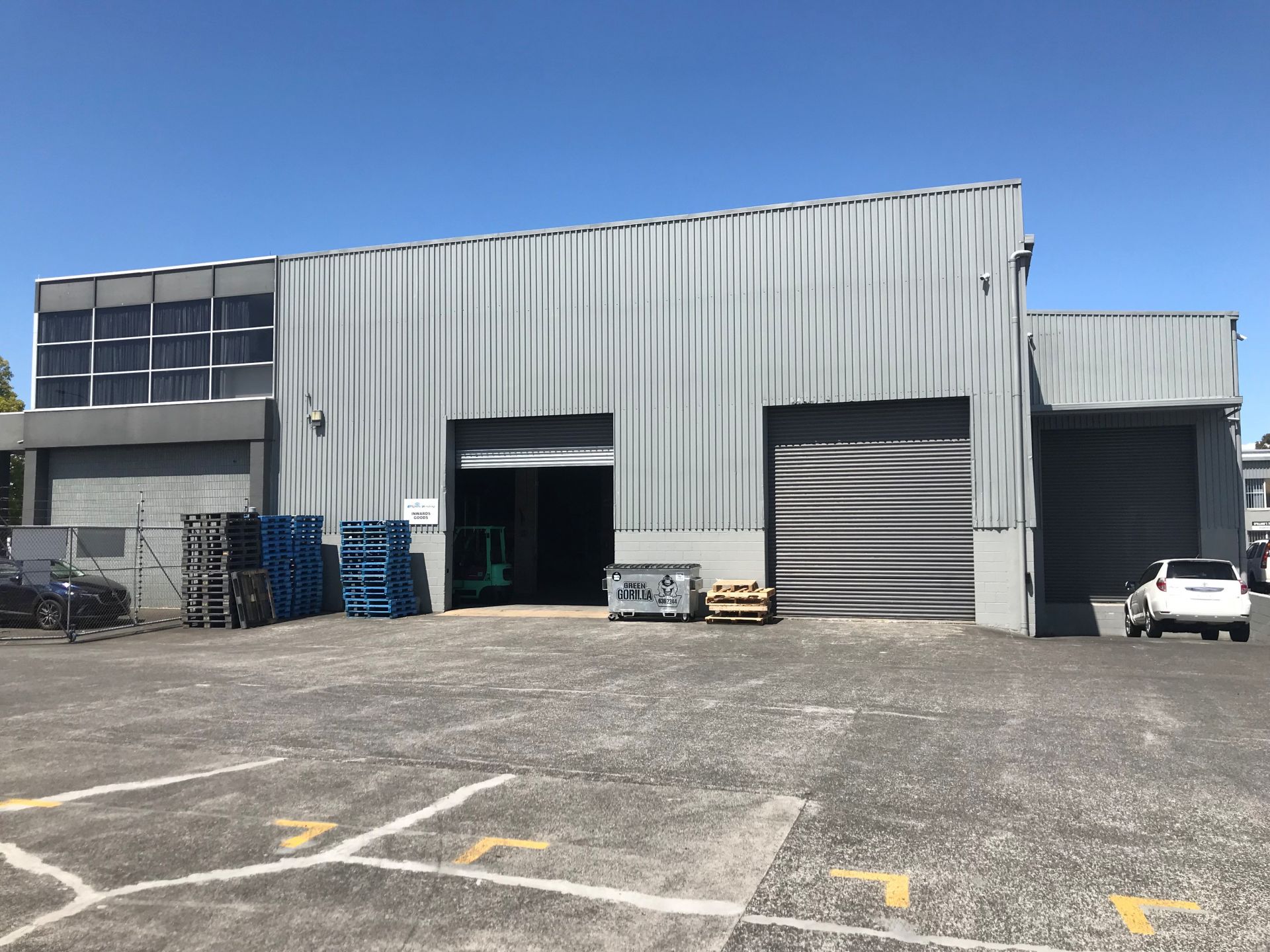 25a Saleyards Road, Otahuhu, Auckland, 0房, 0浴