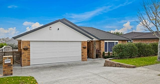8 Toledo Avenue, Henderson Heights, Henderson, Waitakere City