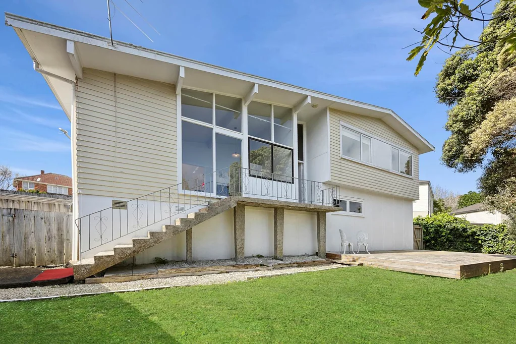 1/23 Ruawai Road, Mt Wellington, Auckland City, Auckland