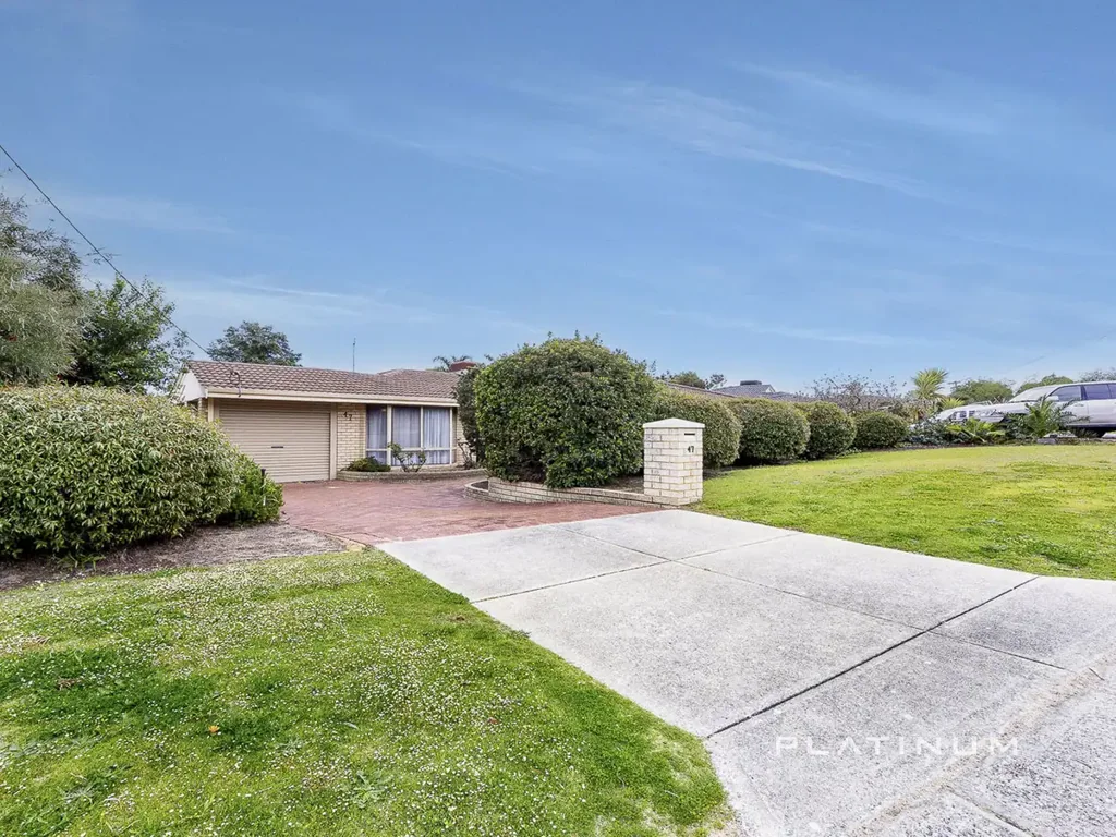 47 Adelaide Circle, Craigie, WA 6025