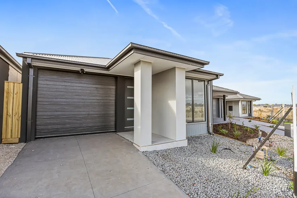 Wyndham Vale 4कमरा Impressive Backyard - Brand New House – Fantastic Location
