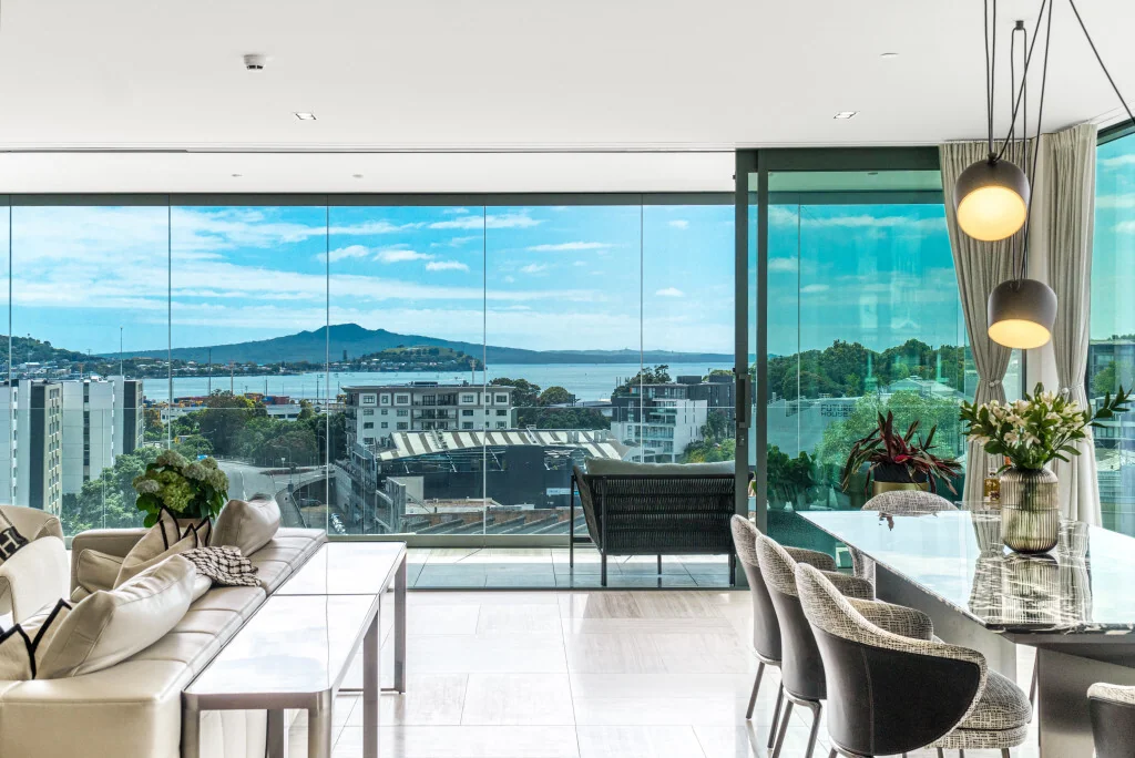 6B/2 Churton Street, Parnell, Auckland City, Auckland