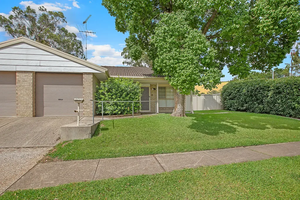 1A Harpur Crescent, South Windsor, NSW 2756