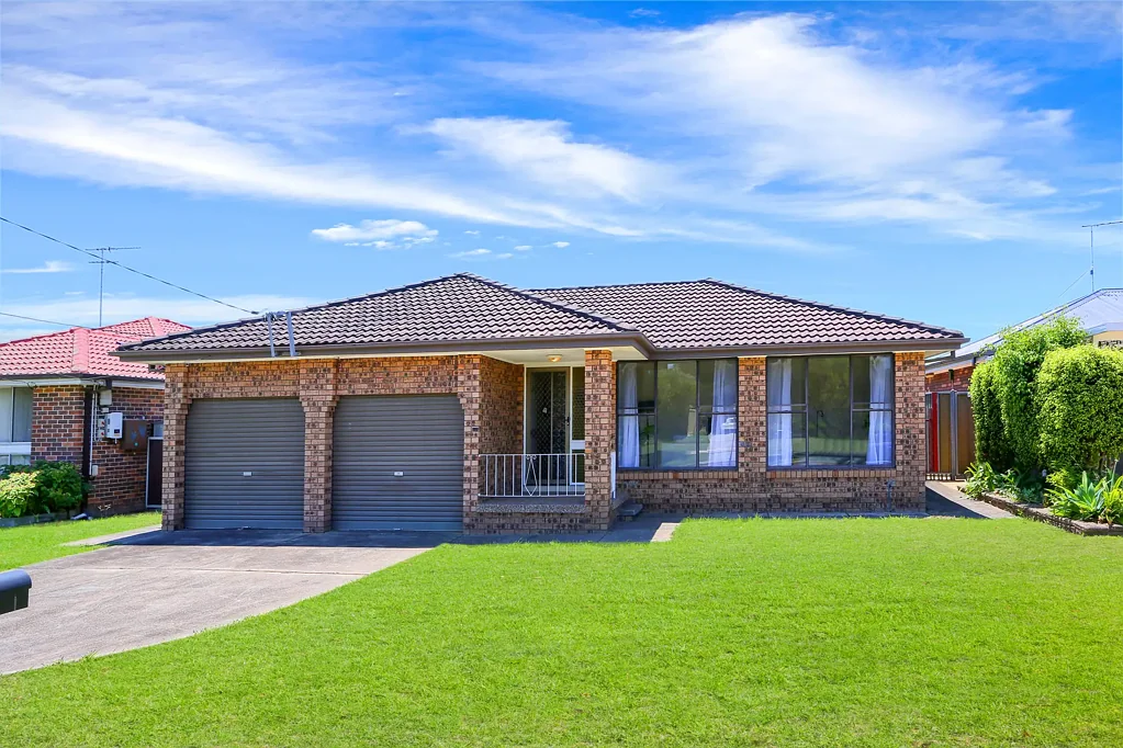99 Rausch Street, Toongabbie, NSW 2146