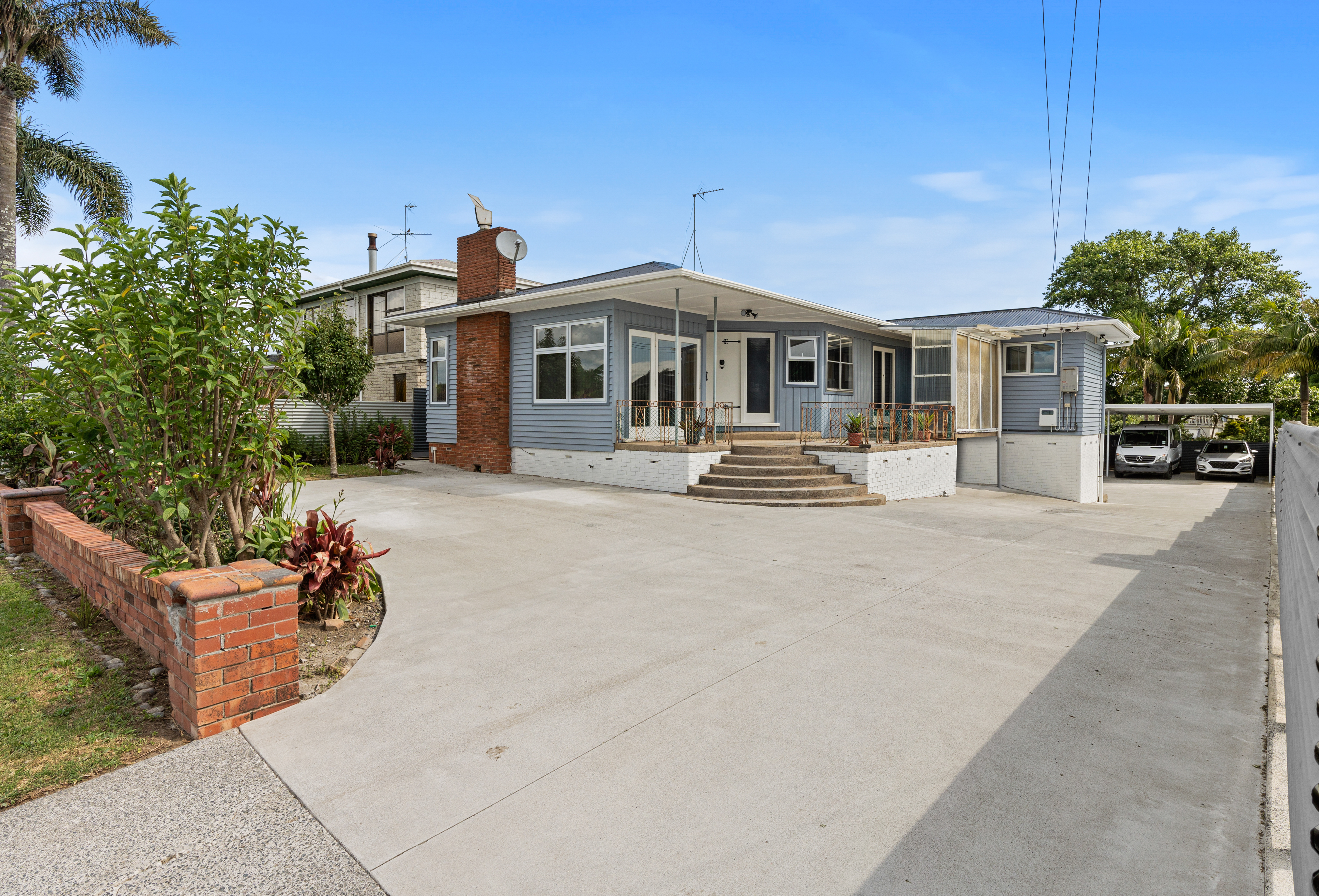 29 Beaumonts Way, Manurewa, Auckland - Manukau, 4 ห้องนอน, 0 ห้องน้ำ, House