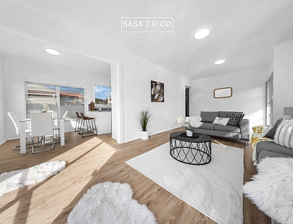 9A O'Connor Street, Otara, Manukau City, 3房, 1浴, House