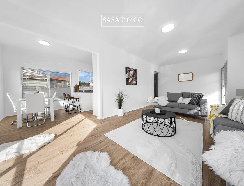 9A O'Connor Street, Otara, Manukau City, 3房, 1浴, House