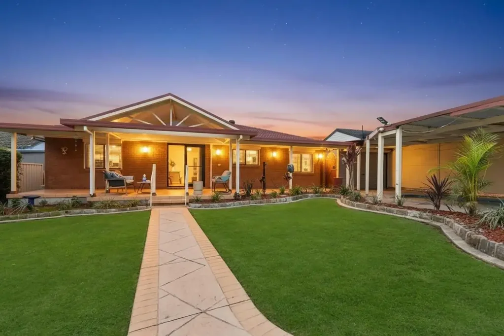69 Tamworth Street, Abermain, NSW 2326