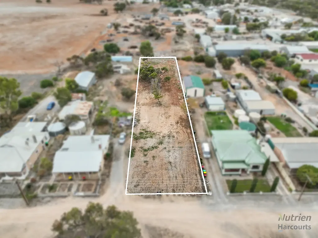 12 Maitland Road, Minlaton, SA 5575