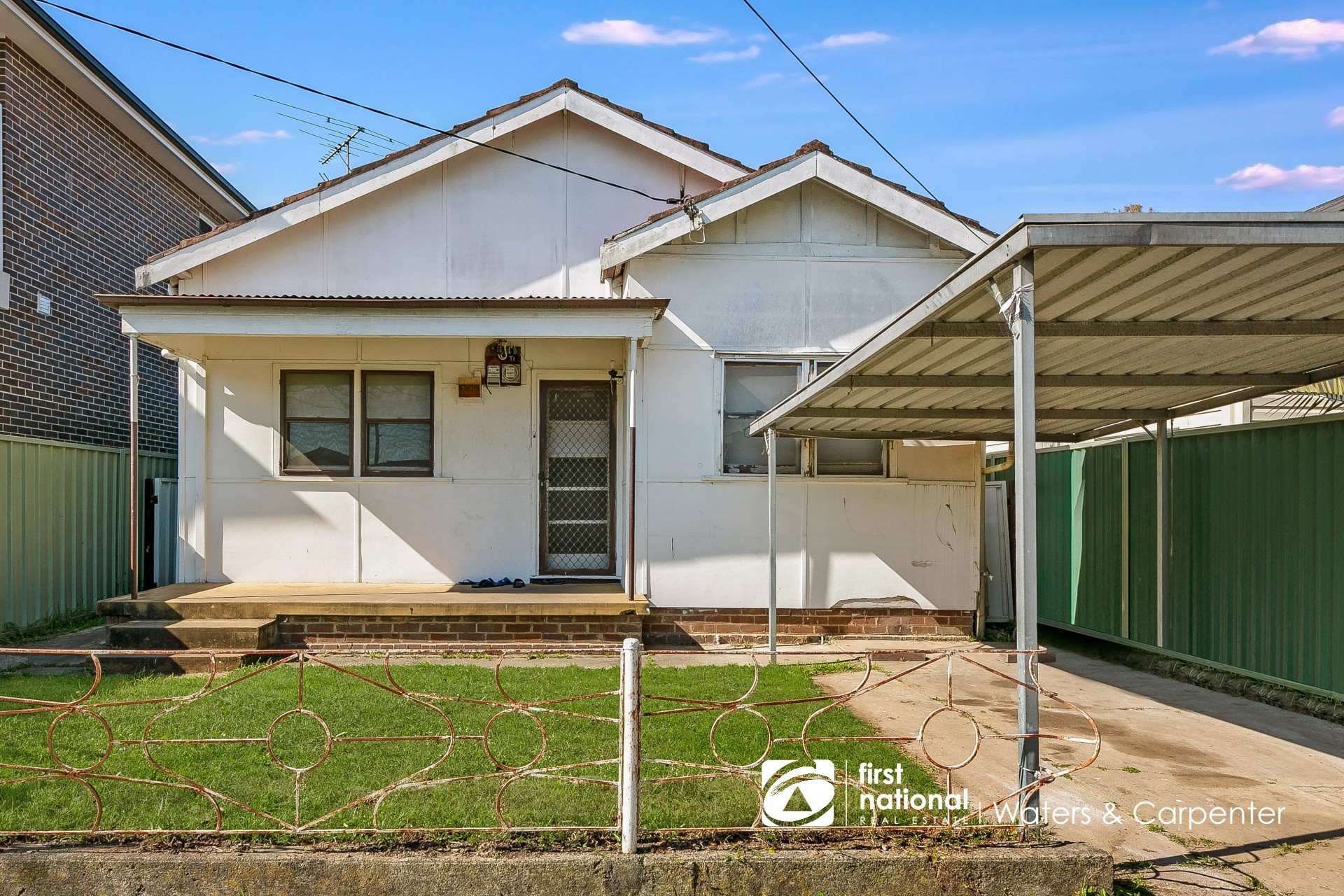 32 CHISHOLM RD, AUBURN NSW 2144, 0 ห้องนอน, 0 ห้องน้ำ, House