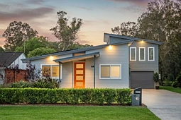 58 Emora Avenue, Davistown