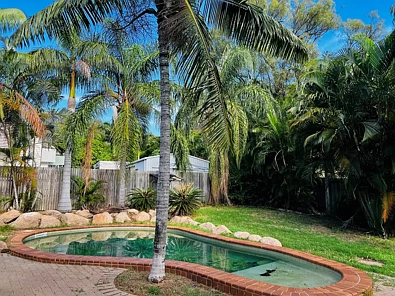 5 Carron Street, West Gladstone, QLD 4680, 3房, 1浴, House