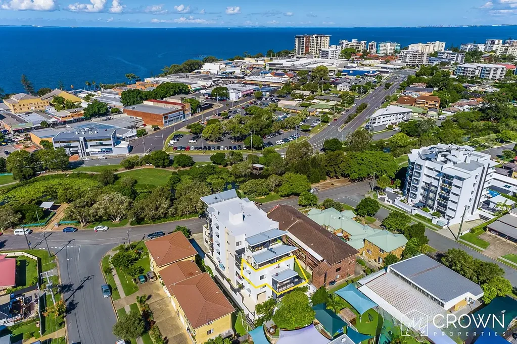 8/33 Humpybong Esplanade, Redcliffe, QLD 4020