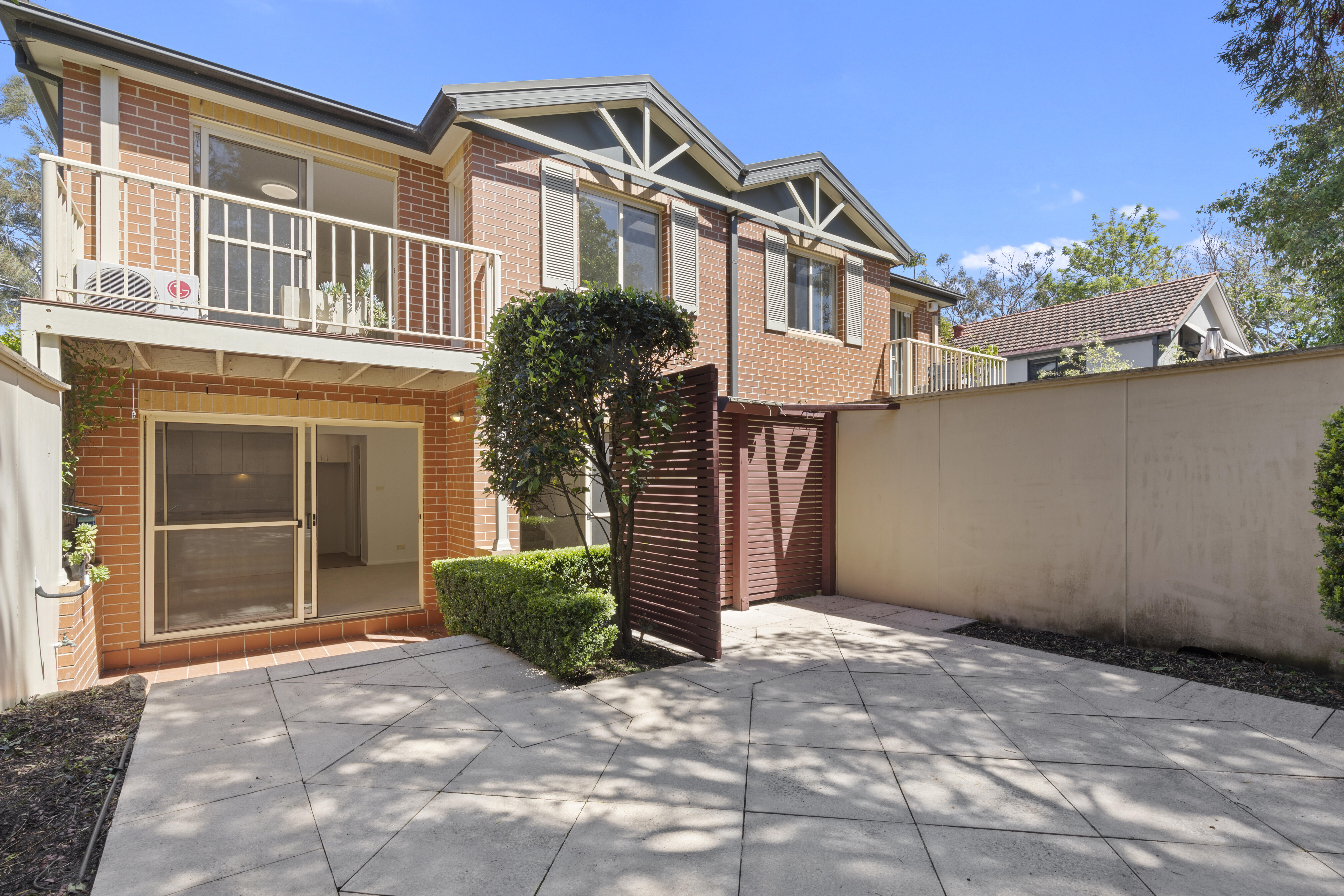 UNIT 6 23-25 ILKA ST, LILYFIELD NSW 2040, 0 habitaciones, 0 baños, Townhouse