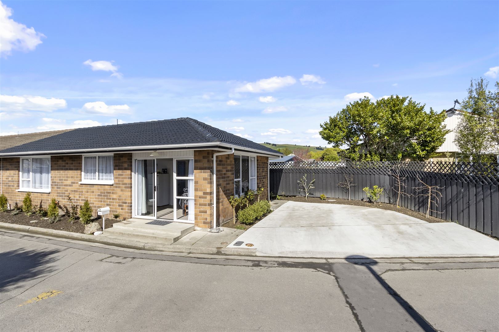 4 Woolston Court, Woolston, Christchurch, 2房, 1浴