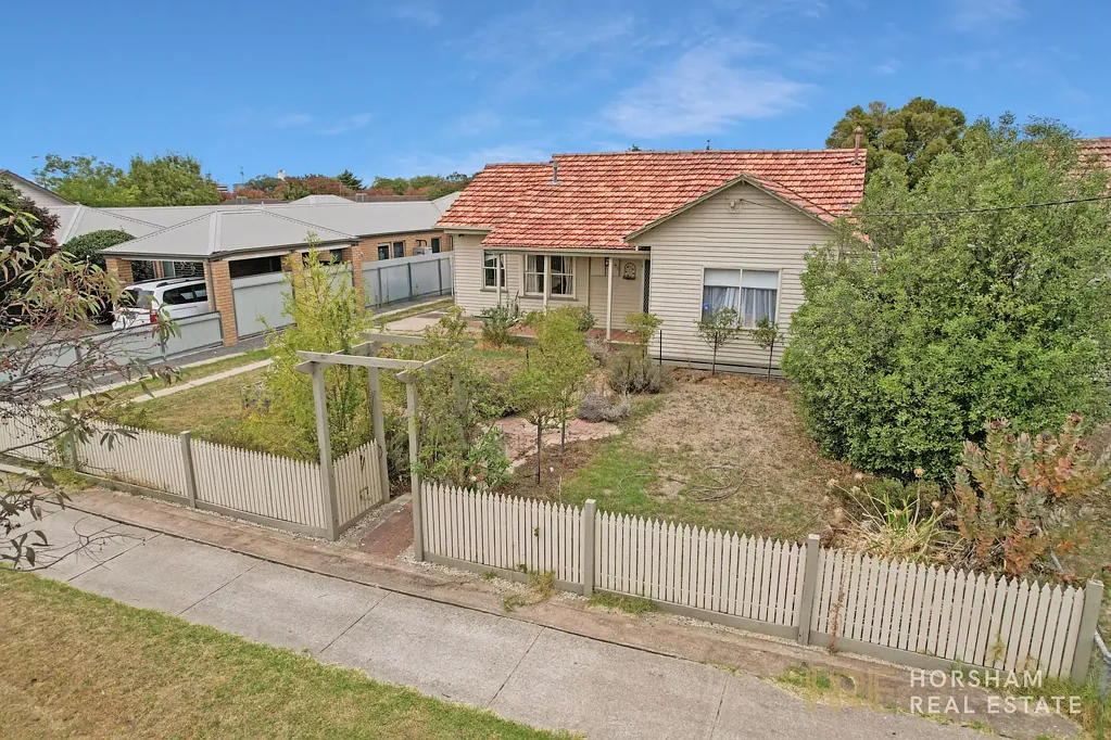 33 Gardenia Street, Horsham, VIC 3400