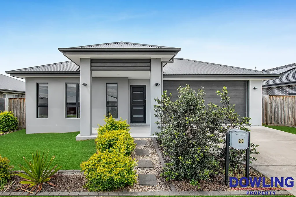23 Midnight Ave, Medowie, NSW 2318