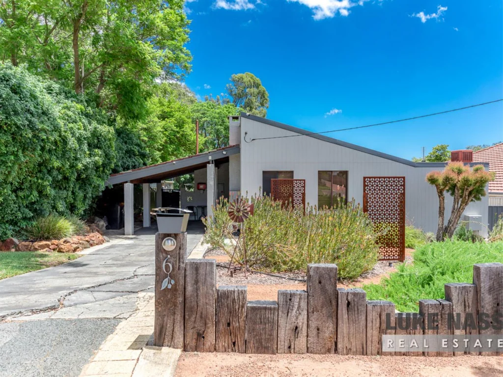 6 Dixie Road, Kelmscott, WA 6111