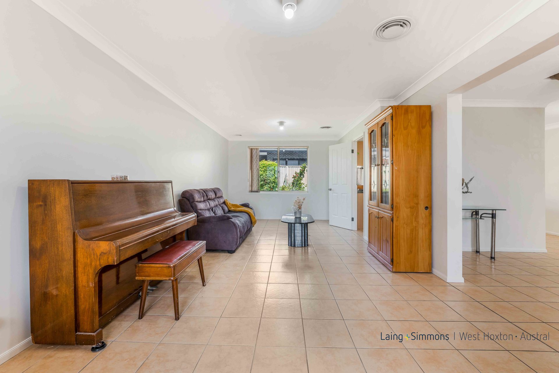 5 SELWYN PL, FAIRFIELD WEST NSW 2165, 0部屋, 0バスルーム, House