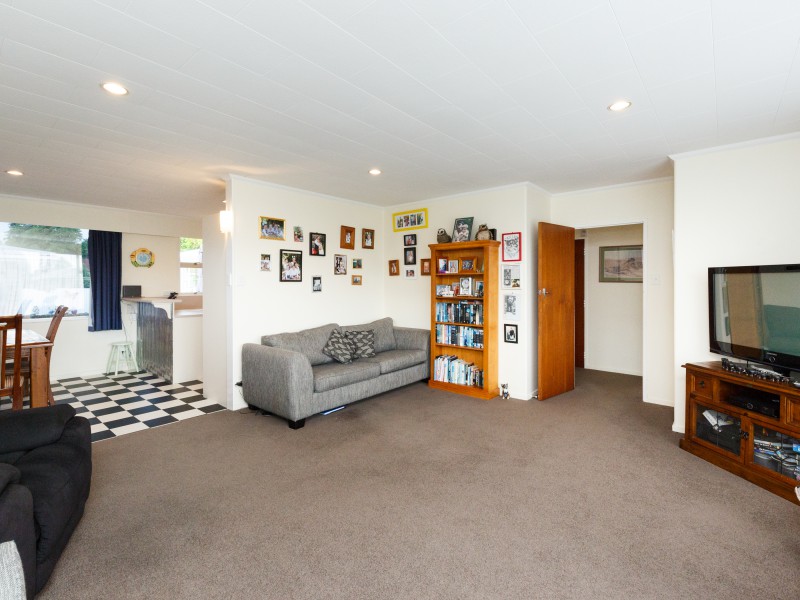 28 Herbert Avenue, Cloverlea, Palmerston North, 4部屋, 0バスルーム