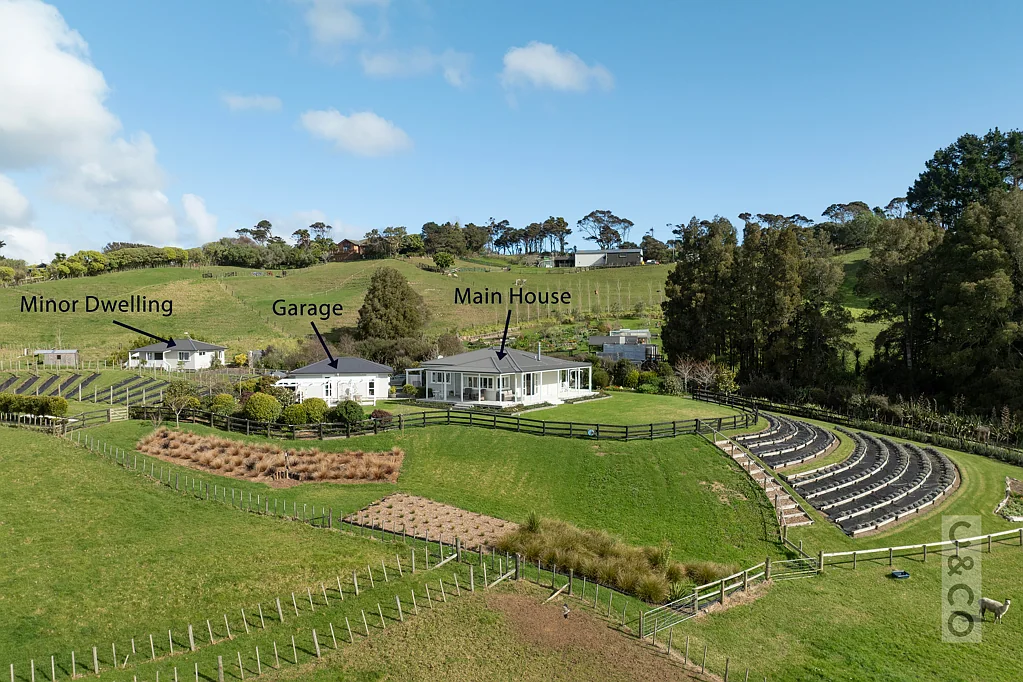 Helensville 5Moenga Lavender, Vines & Timeless Charm