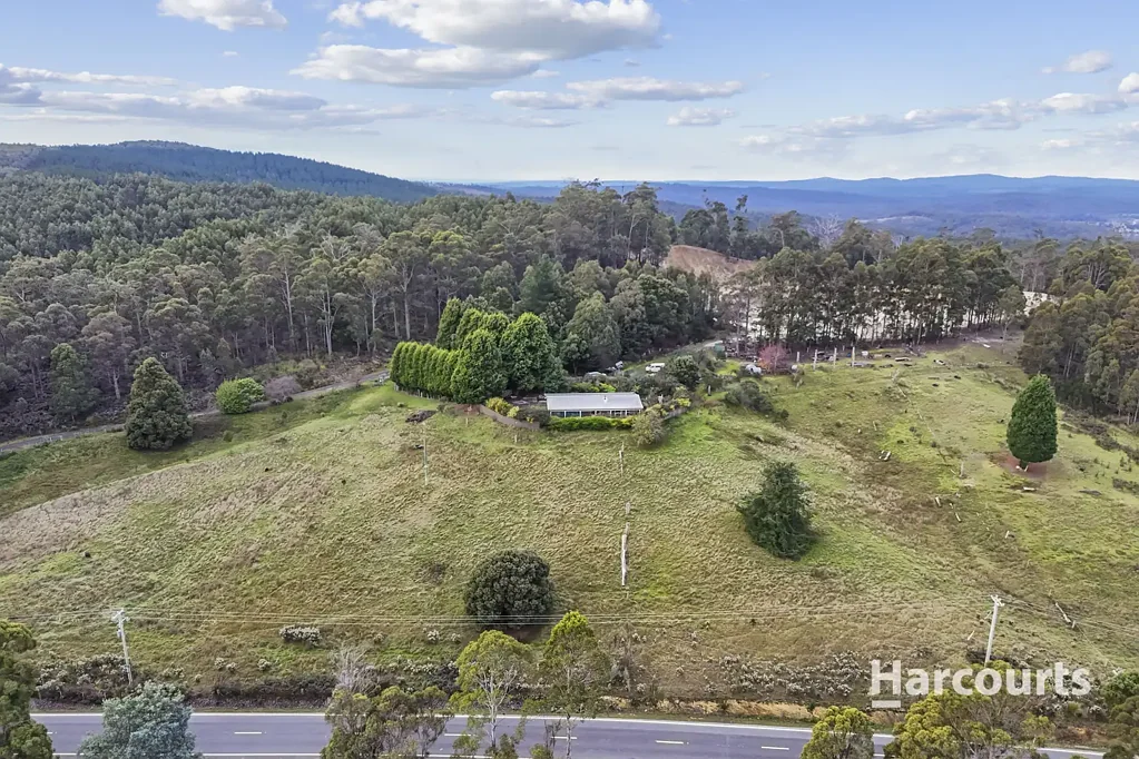 Lebrina 4房  Lifestyle/Recreation Property on 4.562Ha