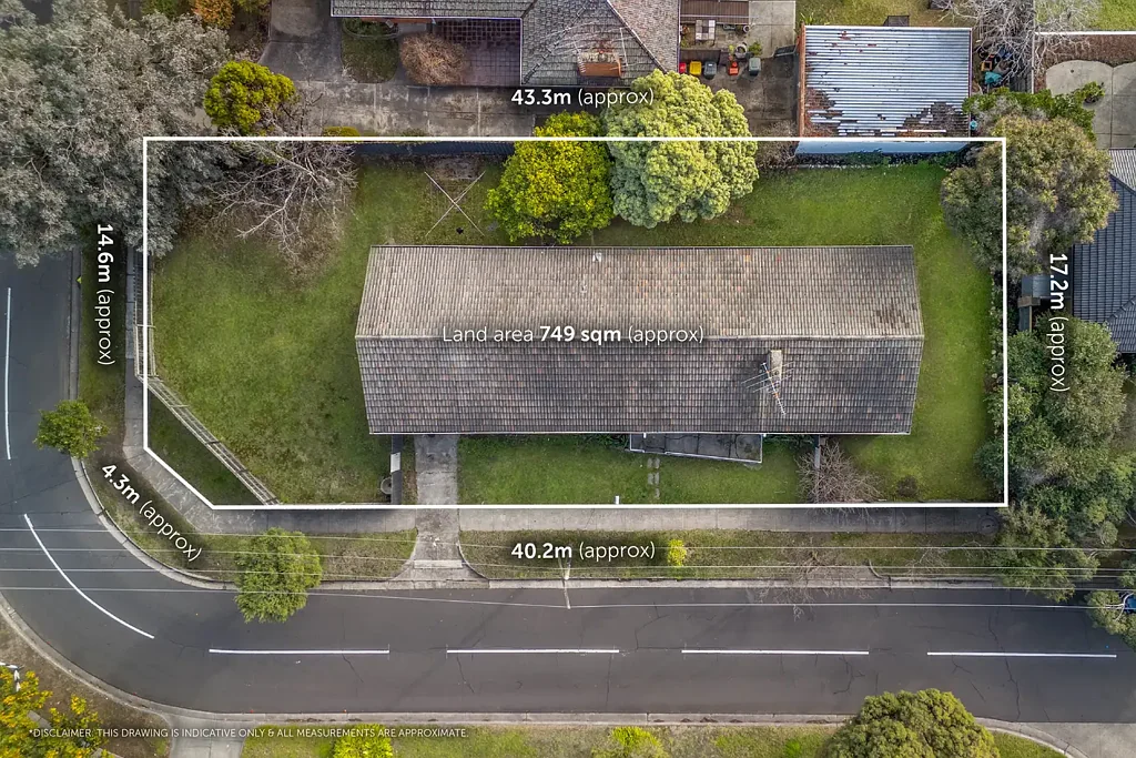 21 Billing Street, Mount Waverley, VIC 3149