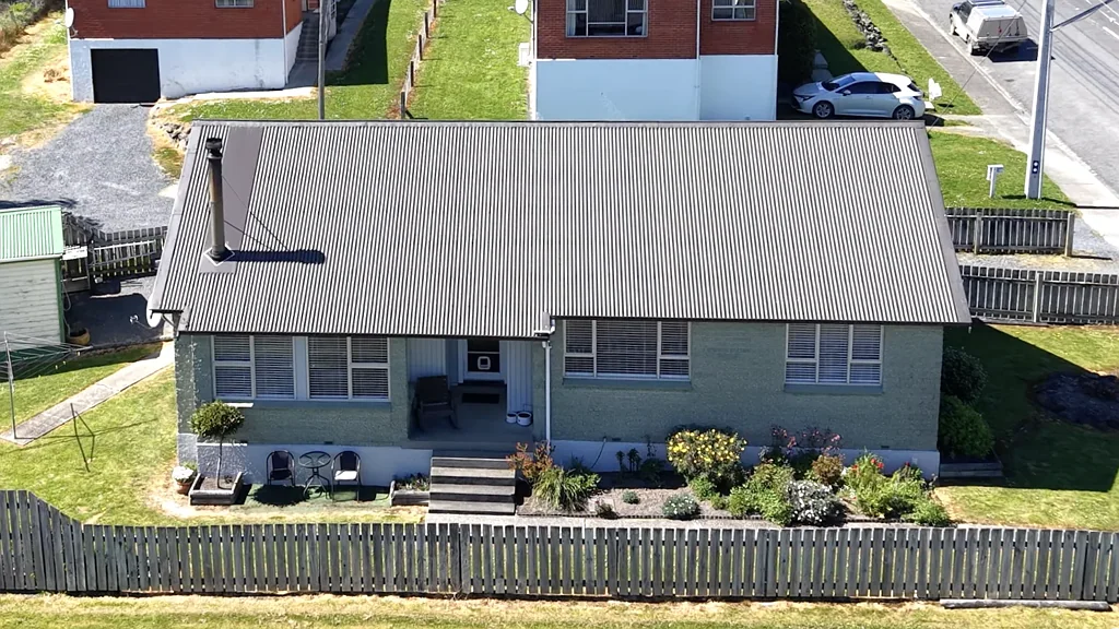Balclutha 3ਬੈੱਡਰੂਮ Sunny North Balclutha