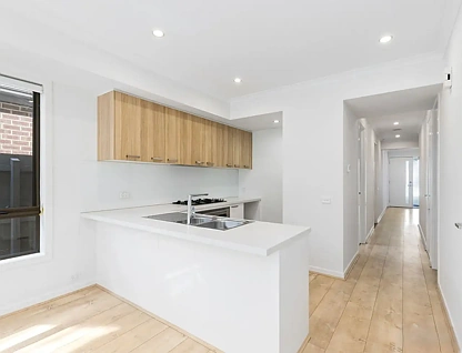 14A Law Street, Heidelberg Heights, VIC 3081, 3 Schlafzimmer, 2 Badezimmer, Townhouse