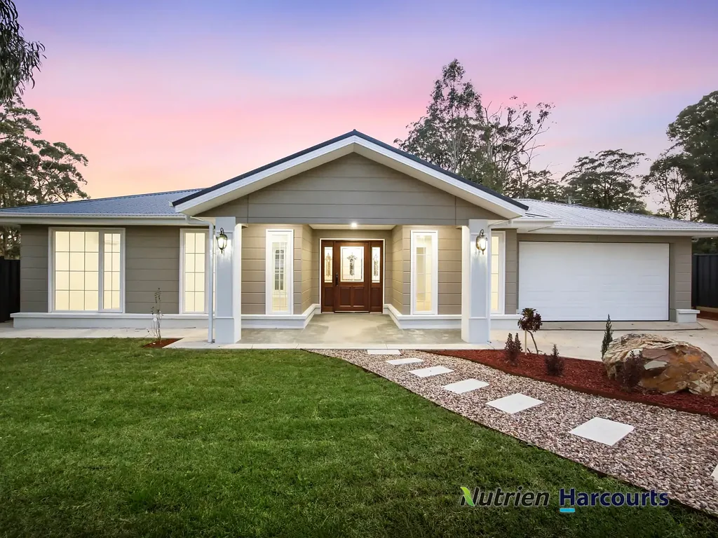Kinglake 4Zimmer Luxury Living in the Heart of Kinglake
