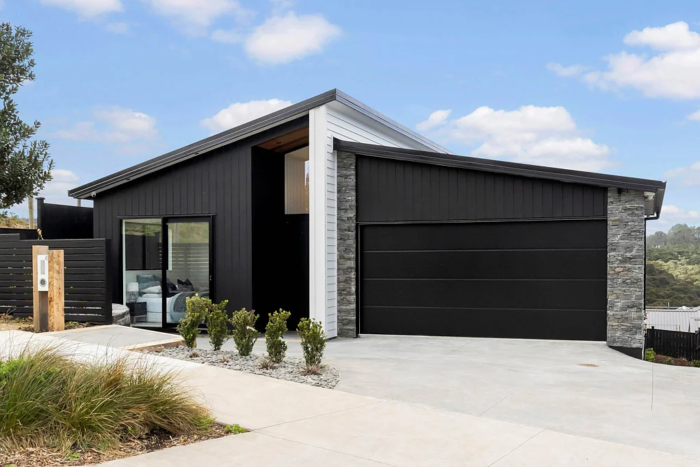 Orewa 4房  Single Level Premium Living in Ara Hills