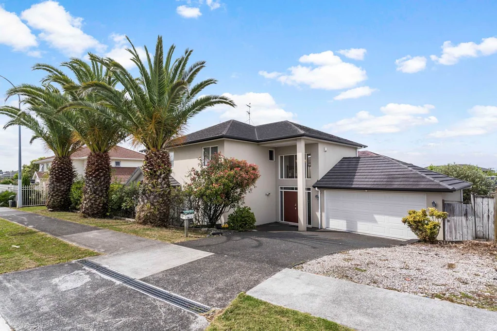 Te Atatu Peninsula 5બેડરૂમ Spacious family home in Te Atatu Peninsula wit...