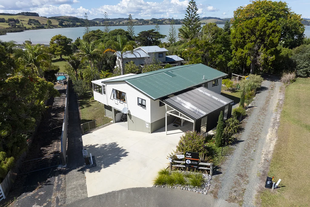 Mangonui Surrounds 3Kwarto WALK TO BEACH FROM IMMACULATE BEACH HOUSE