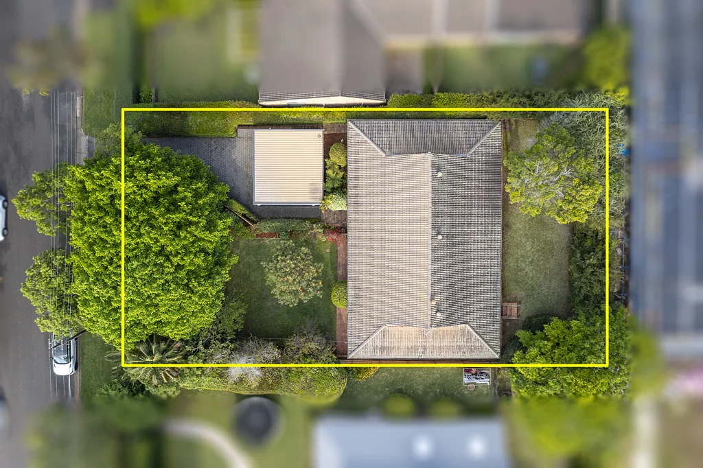 4 Bimburra Avenue, St Ives, NSW 2075