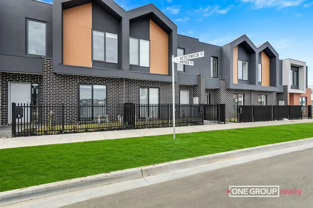 Stylish, Spacious & Perfectly Positioned!