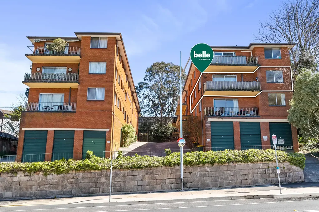 4/67 Lurline Street, Katoomba, NSW 2780