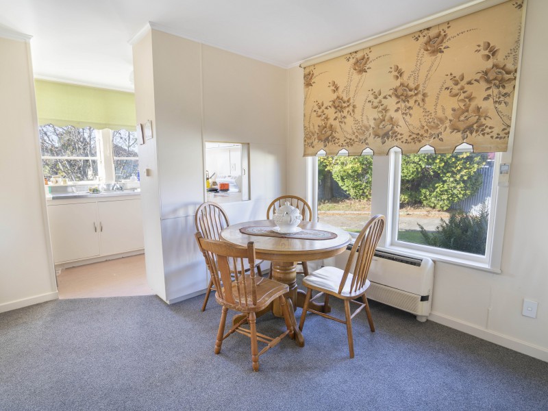 66 Lithgow Street, Glengarry, Invercargill, 2 phòng ngủ, 1 phòng tắm