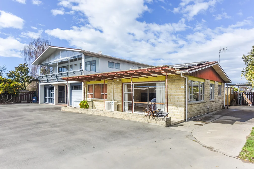 73A & 73B Greenwood Street, Motueka, Tasman