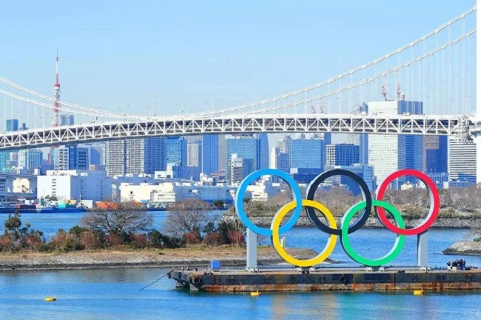 奥运团结基金延期至2021年 逾1600运动员受资助