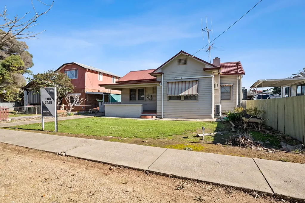 Corowa 2Moenga Escape to Simplicity – The Perfect Cottage in a Prime Corowa Location