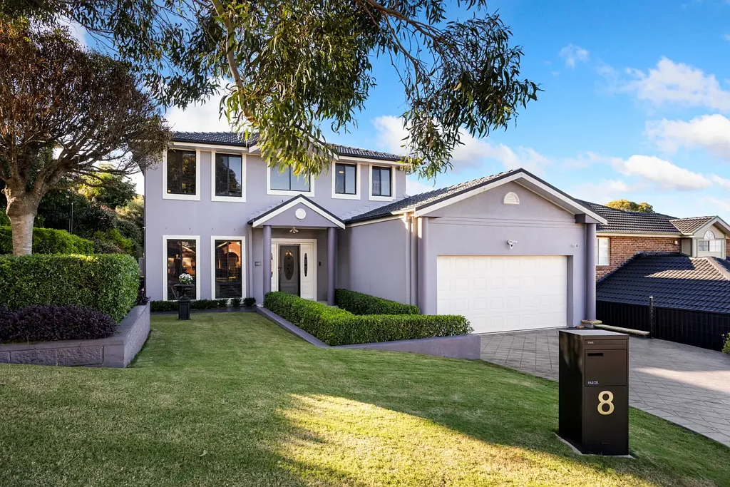 Barden Ridge 5 Slaapkamer Resort-Style Multi-Generational Executive Residence