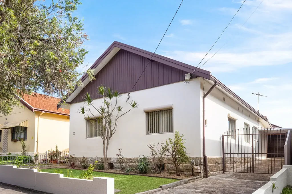 3 McGowan Avenue, Marrickville, NSW 2204