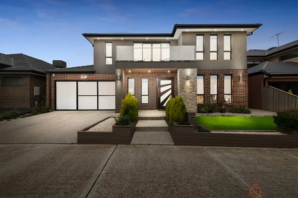 Wollert 5 Slaapkamer Sophisticated Family Sanctuary in the Heart of Wollert’s New Lifestyle Hub