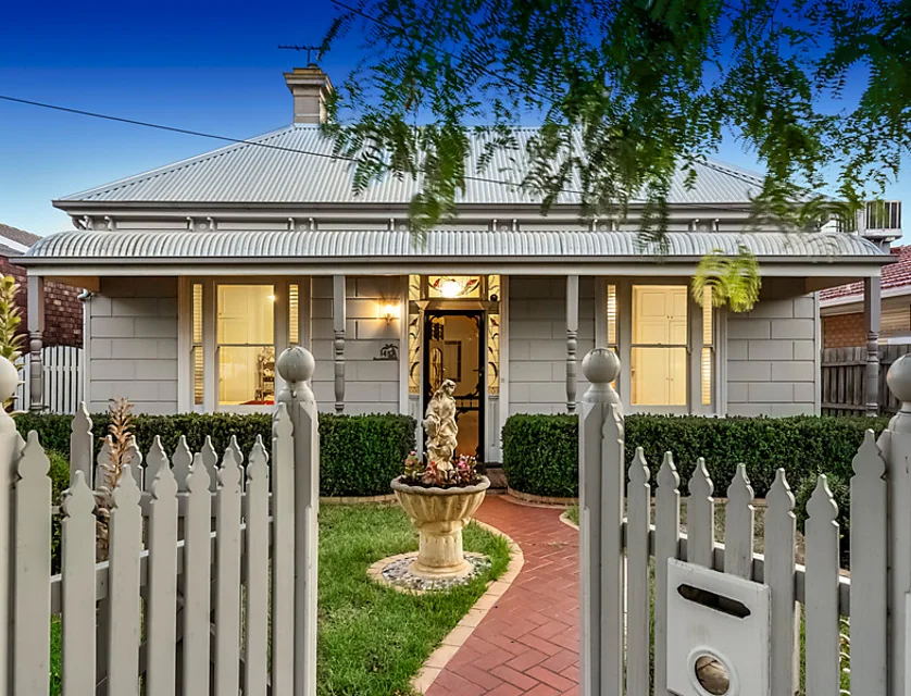 145 Charles Street, Seddon, VIC 3011, 4 ਕਮਰੇ, 1 ਬਾਥਰੂਮ, House