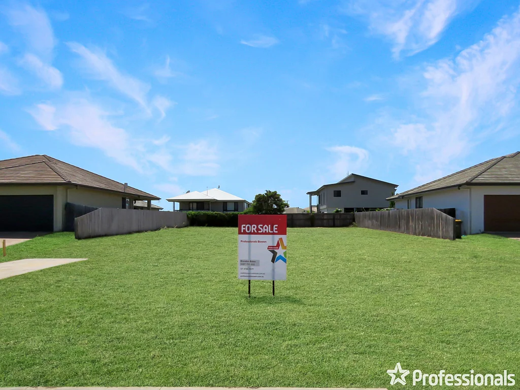 72 Soldiers Road, Bowen, QLD 4805