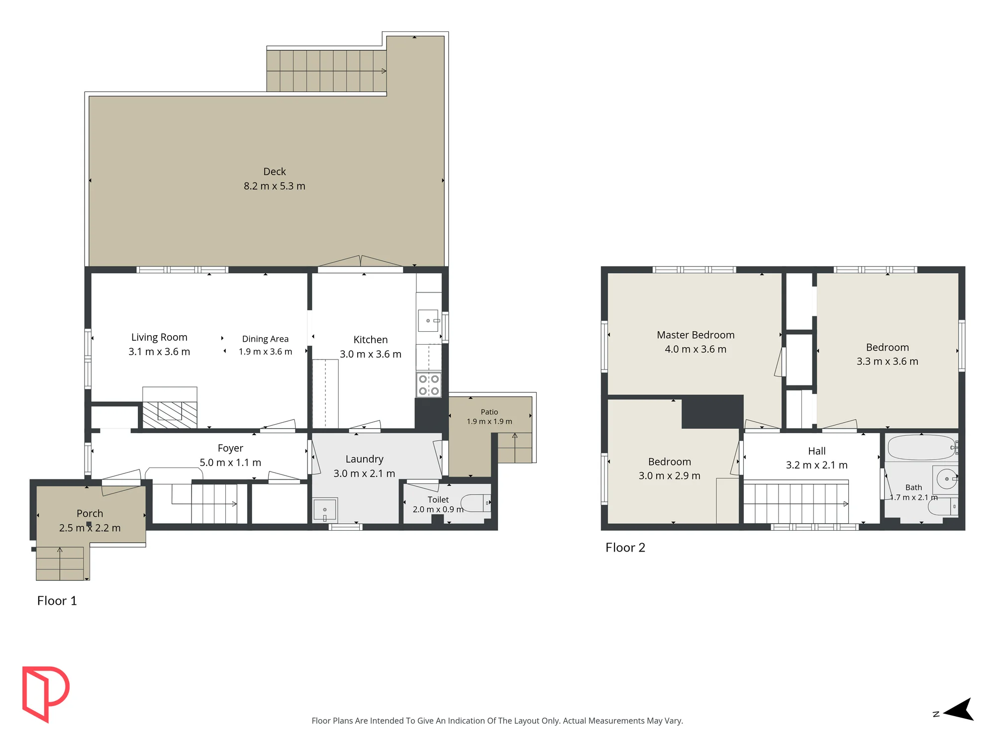 44 McCulloch Road, Panmure, 3 slaapkamers, 1 badkamers, House