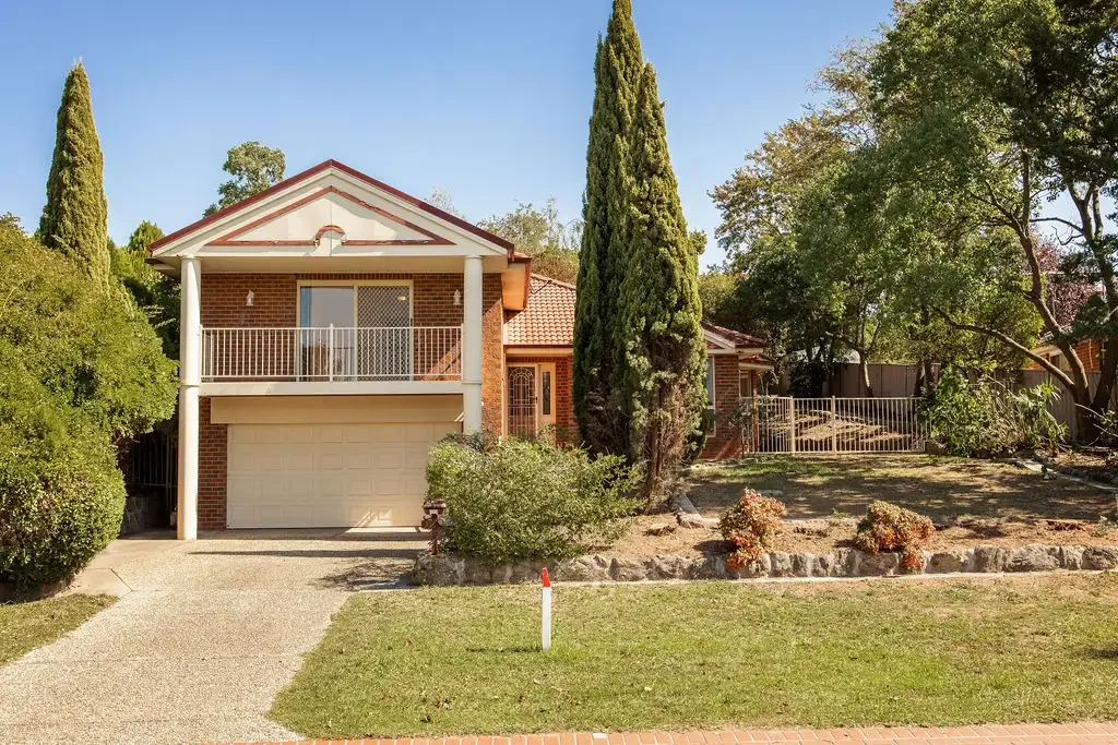 11 Whernside Drive, Wodonga, VIC 3690